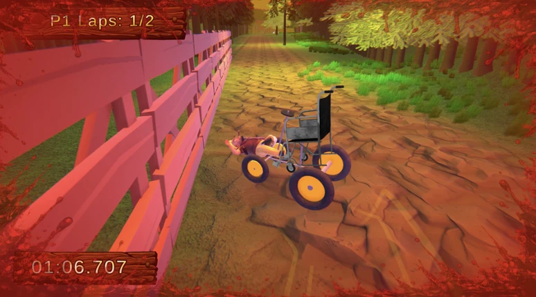 Soapboxed screenshot