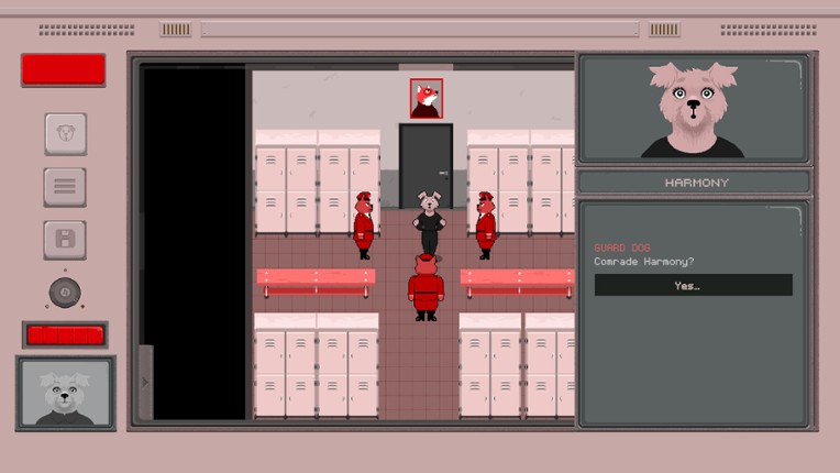 Sobakistan: The Land of Dogs screenshot