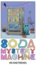 Soda Mystery Machine Image