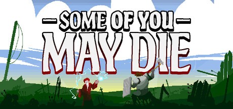 Games like Some of You May Die