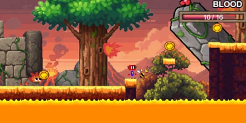 Son-Hit Origins screenshot