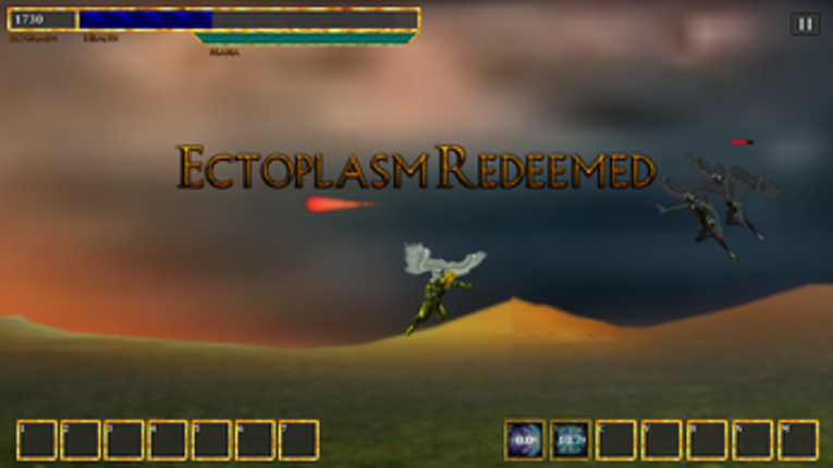 Soulstrive screenshot
