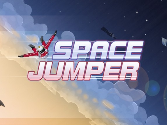 Space Jumper Image