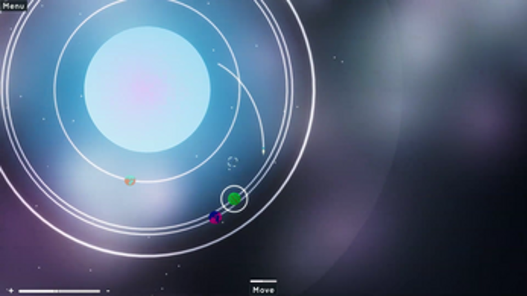 Space Marmalade Image