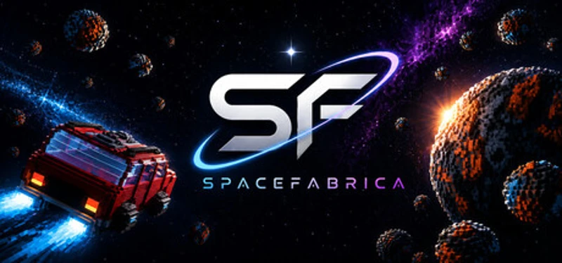 SpaceFabrica Image