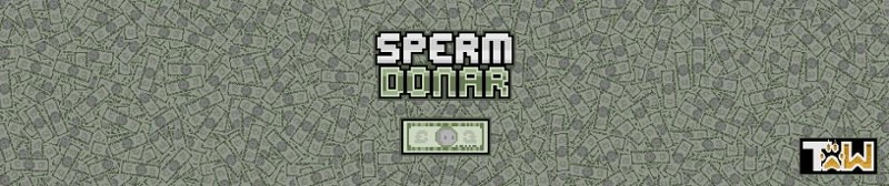 Sperm Donar (Flappy Sperm) Image
