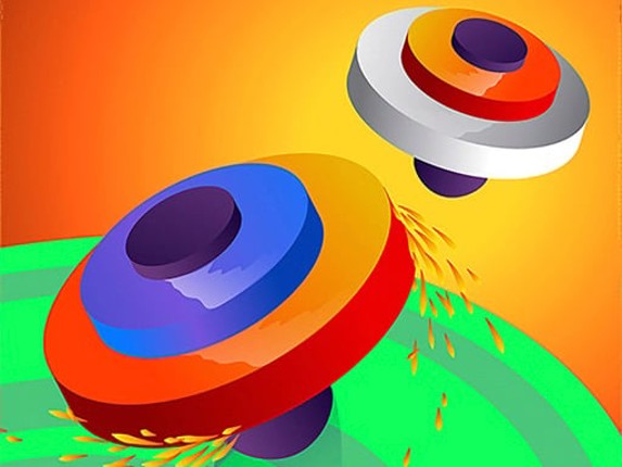 Spinner Battle Image