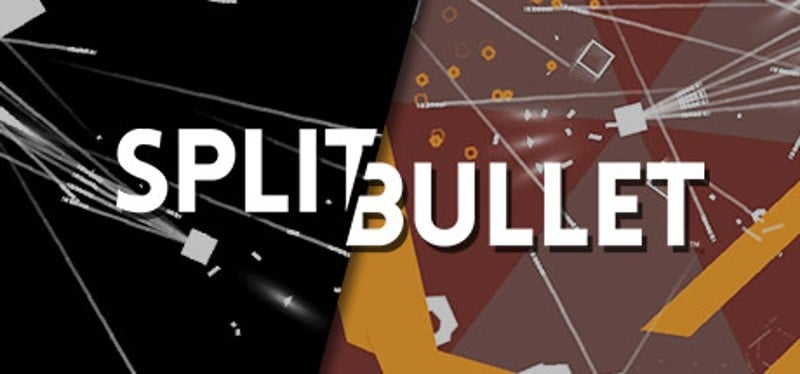 SPLIT BULLET Game Cover