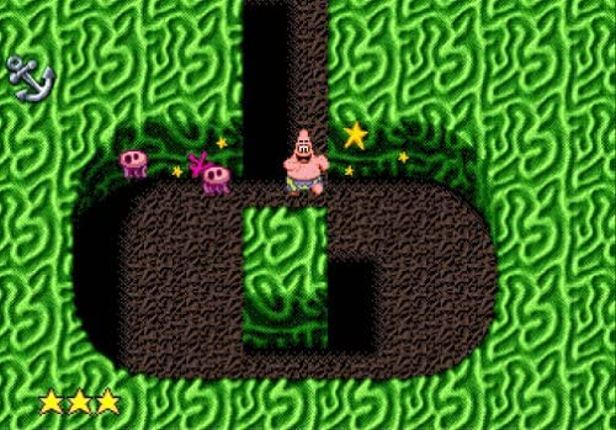 SpongeBob SquarePants Image