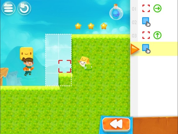 SpriteBox : Code Hour Image