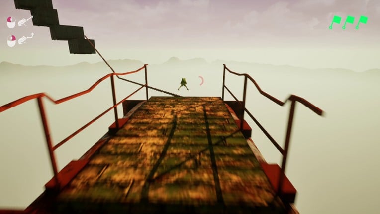 Stick Tongue screenshot