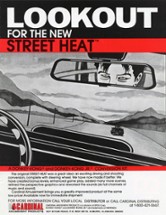 Street Heat Image