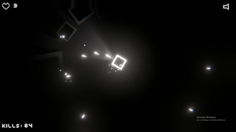 Stuck In Arcade Image