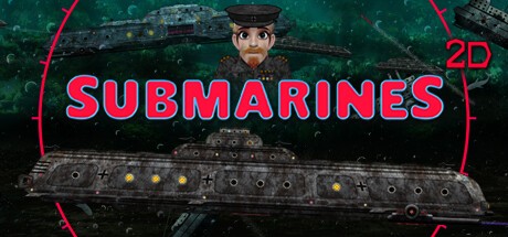 Games like SUBMARINES 2D
