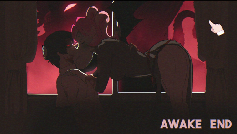 Sucker for Love: Prelude screenshot