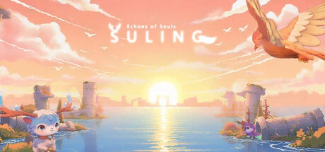 Games like SuLing: Echoes of Souls