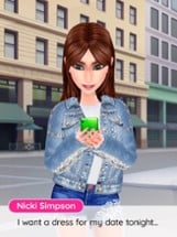 Super Stylist Fashion Makeover Image