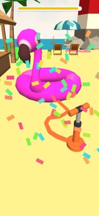 Surf Repair 3D screenshot