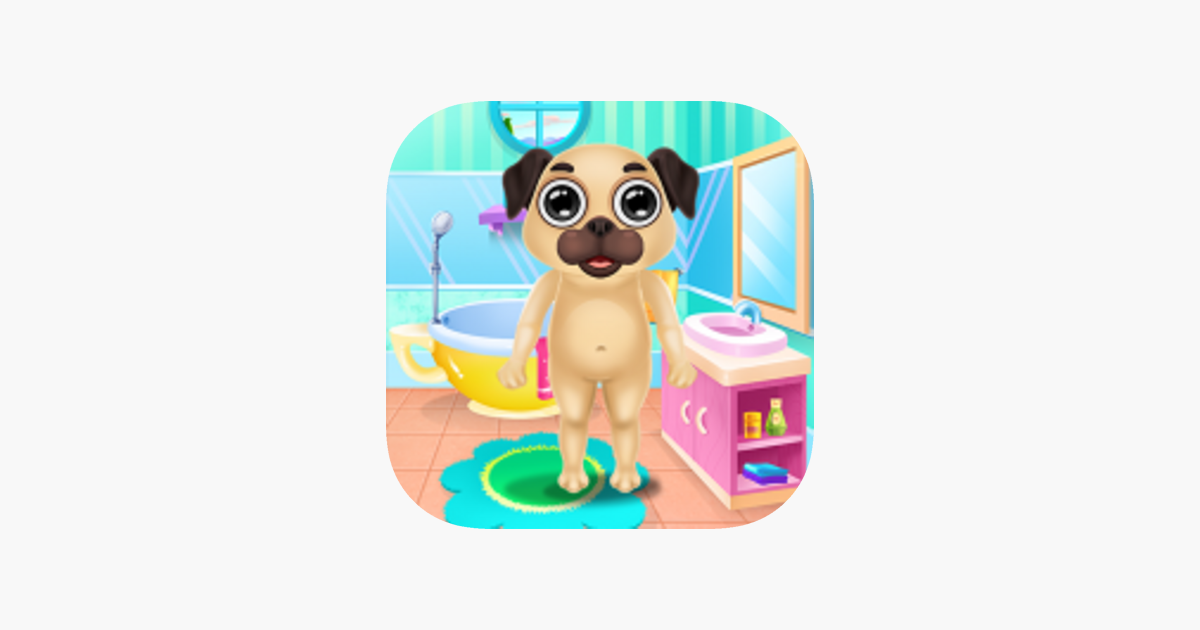 Games like Talking Smartpet The Puppy