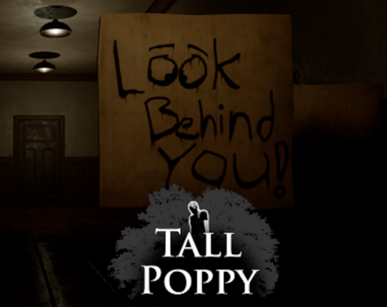 Tall Poppy Game Cover