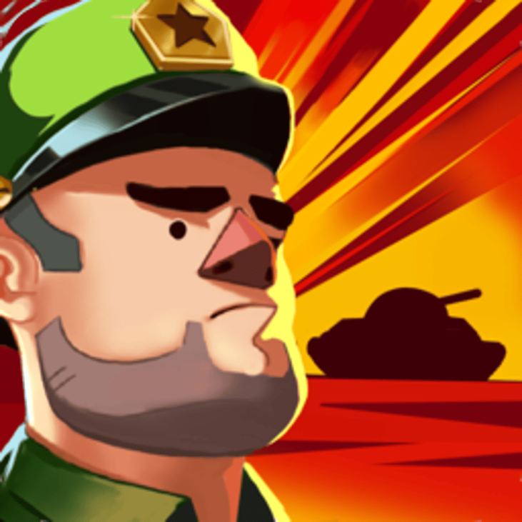 Games like Tank Battle War Commander