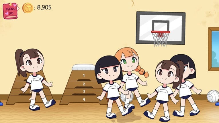 Tentacle Locker 2 screenshot