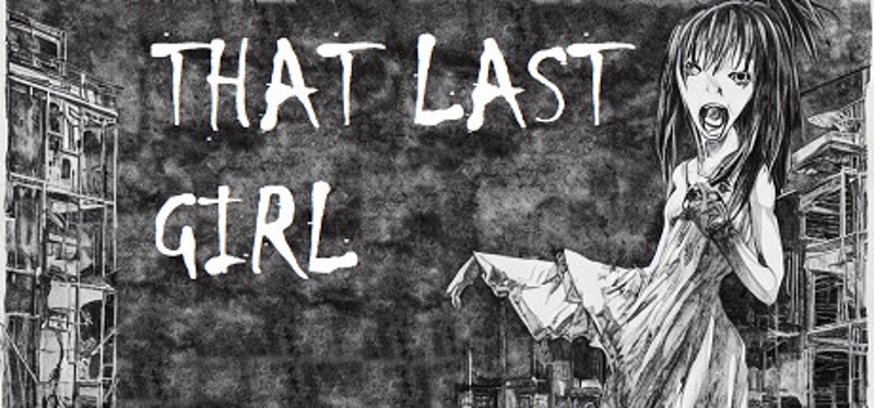 That Last Girl Image