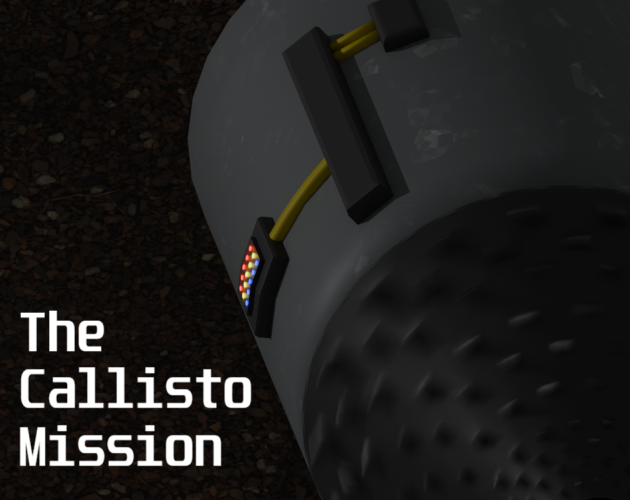 Games like The Callisto Mission