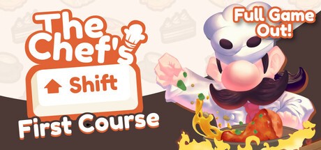 Games like The Chef's Shift: First Course