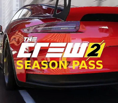 The Crew 2 Image