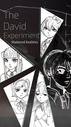 The David Experiment screenshot