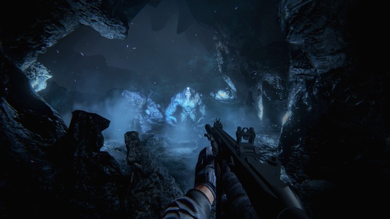 THE DAY I WILL DIE Image