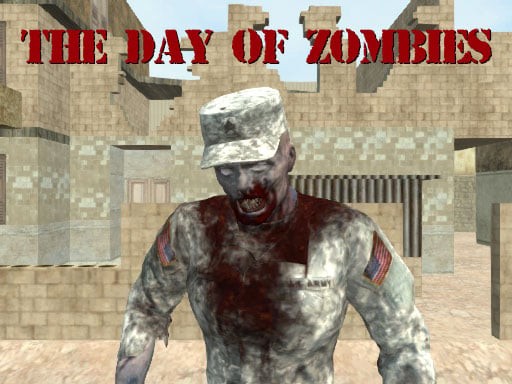 Games like The Day of Zombies