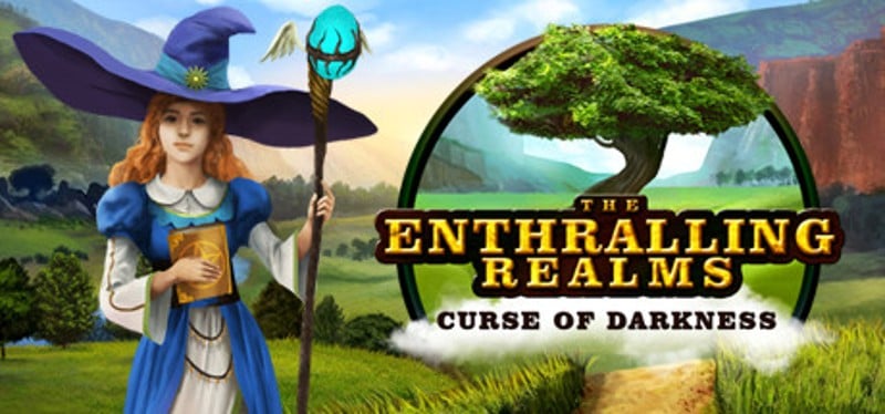 The Enthralling Realms Game Cover