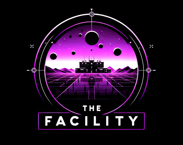 Games like The Facility