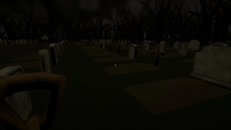 The Fairview Files: Episode Zero screenshot