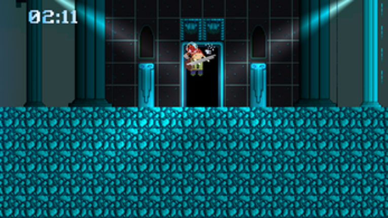 The Great Cave: Under Pressure screenshot
