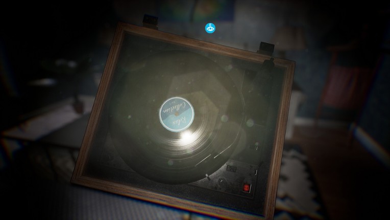 The last lover screenshot
