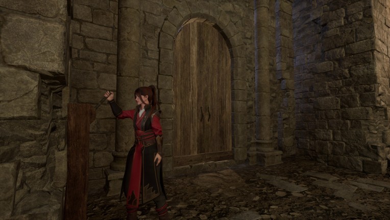 The Light of Celestia screenshot