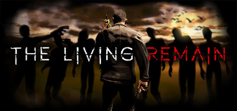 The Living Remain Game Cover