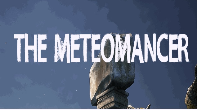 Games like The MeteoMancer