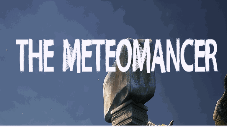 The MeteoMancer Image