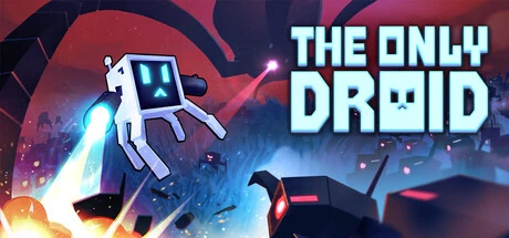 Games like The Only Droid