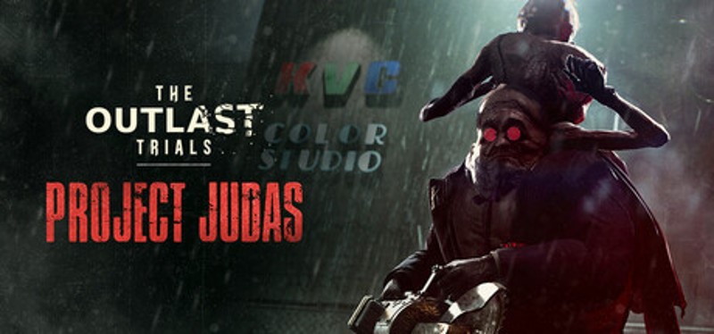 The Outlast Trials Image