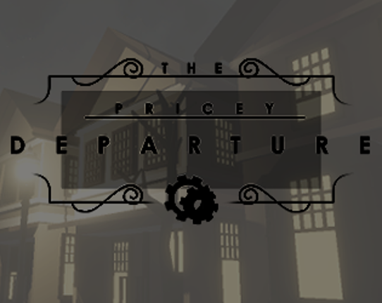 The Pricey Departure Image