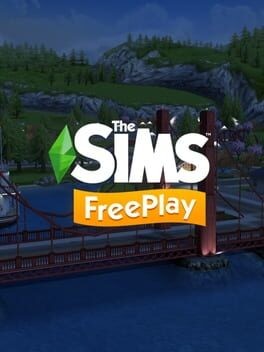 Games like The Sims FreePlay