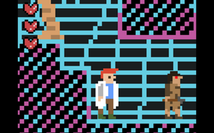 The Time Conundrum screenshot