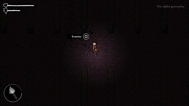 The Tūn-Gāst of Oakshaw screenshot