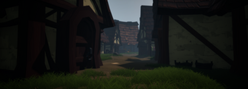 The Untold Story of Vísdómír Image