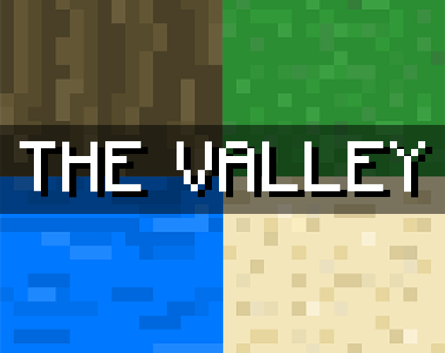 Games like The Valley